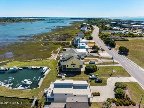1711 E Fort Macon Road Atlantic Beach NC 28512