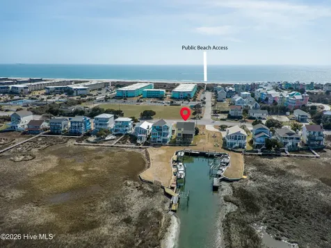 1711 E Fort Macon Road Atlantic Beach NC 28512