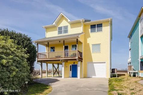 1711 E Fort Macon Road Atlantic Beach NC 28512