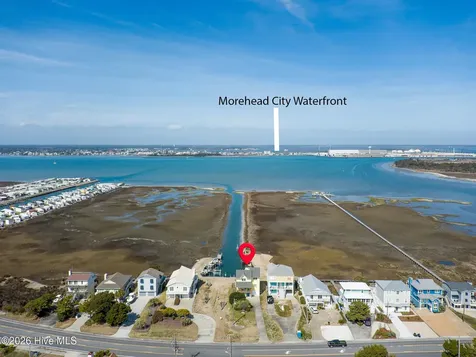 1711 E Fort Macon Road Atlantic Beach NC 28512