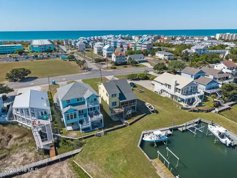 1711 E Fort Macon Road Atlantic Beach NC 28512