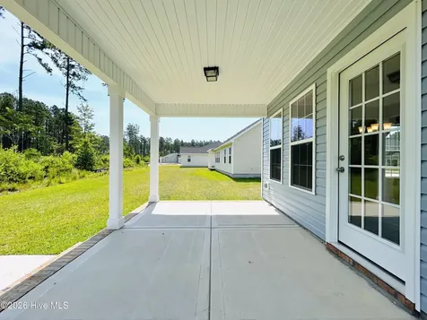 825 Hidden Bridge Drive Jacksonville NC 28546