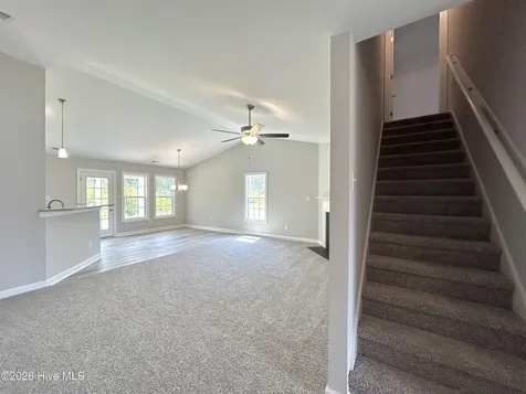 825 Hidden Bridge Drive Jacksonville NC 28546