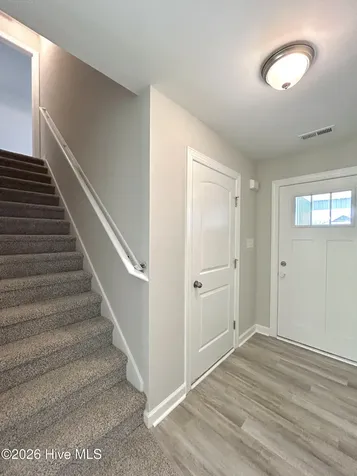 825 Hidden Bridge Drive Jacksonville NC 28546