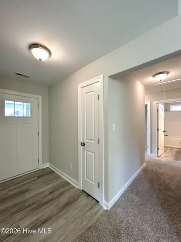 825 Hidden Bridge Drive Jacksonville NC 28546