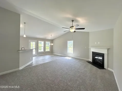 825 Hidden Bridge Drive Jacksonville NC 28546
