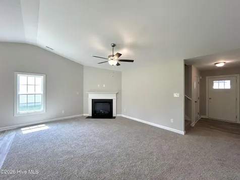 825 Hidden Bridge Drive Jacksonville NC 28546