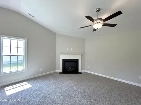 825 Hidden Bridge Drive Jacksonville NC 28546