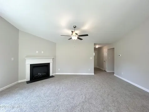 825 Hidden Bridge Drive Jacksonville NC 28546