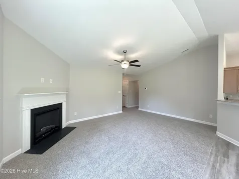 825 Hidden Bridge Drive Jacksonville NC 28546