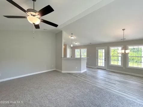 825 Hidden Bridge Drive Jacksonville NC 28546