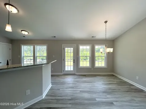 825 Hidden Bridge Drive Jacksonville NC 28546