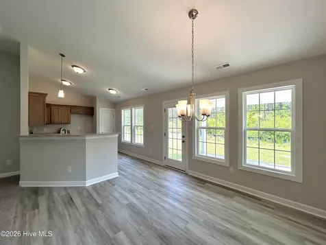 825 Hidden Bridge Drive Jacksonville NC 28546