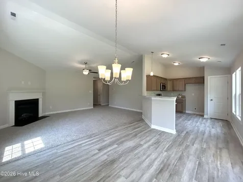 825 Hidden Bridge Drive Jacksonville NC 28546