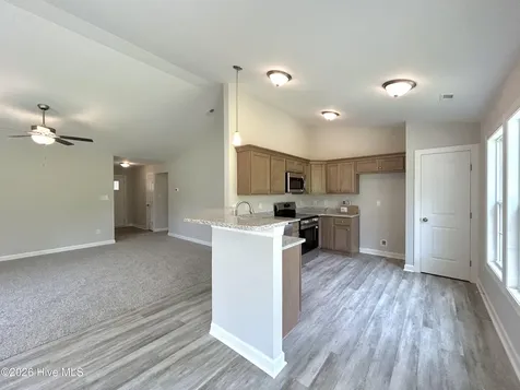 825 Hidden Bridge Drive Jacksonville NC 28546
