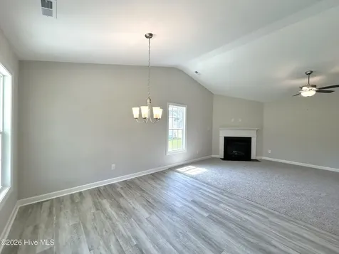 825 Hidden Bridge Drive Jacksonville NC 28546