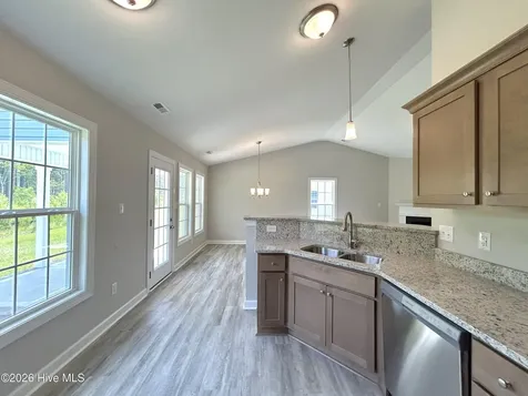 825 Hidden Bridge Drive Jacksonville NC 28546