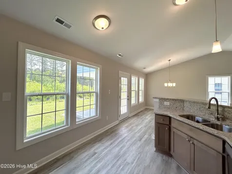 825 Hidden Bridge Drive Jacksonville NC 28546