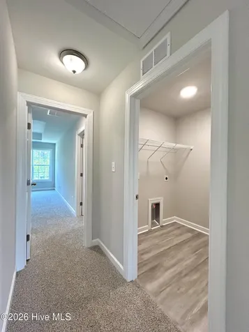 825 Hidden Bridge Drive Jacksonville NC 28546