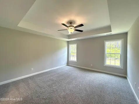 825 Hidden Bridge Drive Jacksonville NC 28546