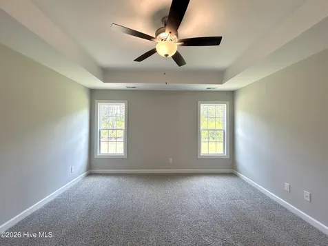 825 Hidden Bridge Drive Jacksonville NC 28546