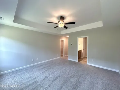 825 Hidden Bridge Drive Jacksonville NC 28546