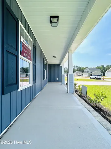 825 Hidden Bridge Drive Jacksonville NC 28546