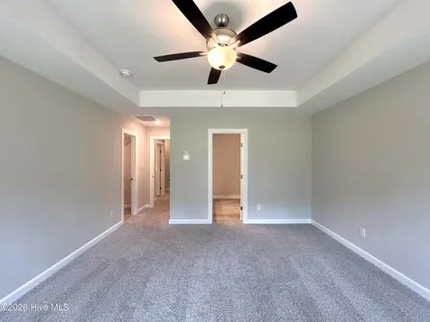 825 Hidden Bridge Drive Jacksonville NC 28546