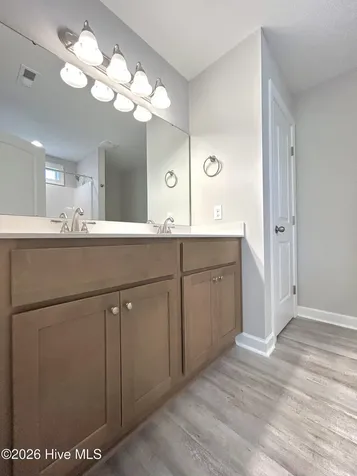 825 Hidden Bridge Drive Jacksonville NC 28546