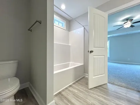 825 Hidden Bridge Drive Jacksonville NC 28546