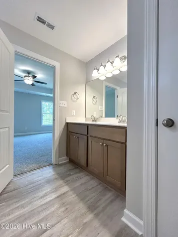 825 Hidden Bridge Drive Jacksonville NC 28546