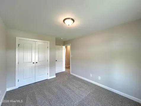 825 Hidden Bridge Drive Jacksonville NC 28546