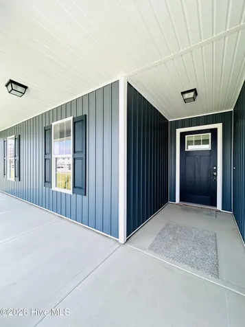 825 Hidden Bridge Drive Jacksonville NC 28546