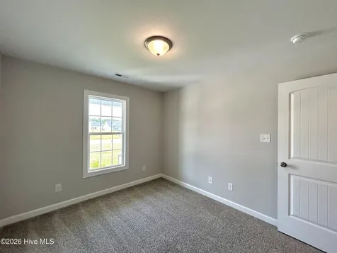 825 Hidden Bridge Drive Jacksonville NC 28546