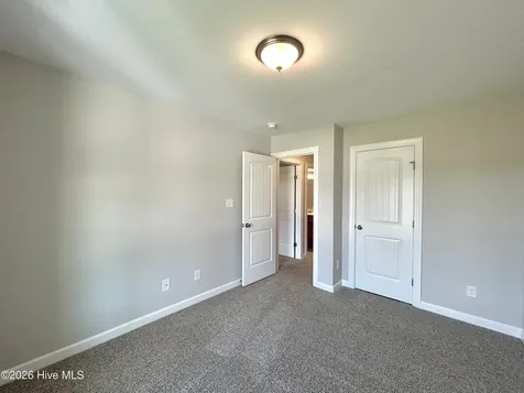 825 Hidden Bridge Drive Jacksonville NC 28546