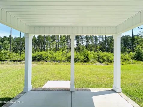 825 Hidden Bridge Drive Jacksonville NC 28546