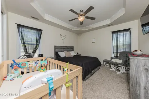 101 Boysenberry Fields Road Maple Hill NC 28454