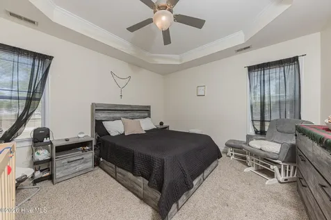 101 Boysenberry Fields Road Maple Hill NC 28454
