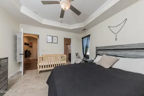 101 Boysenberry Fields Road Maple Hill NC 28454