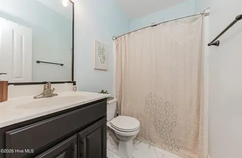 101 Boysenberry Fields Road Maple Hill NC 28454