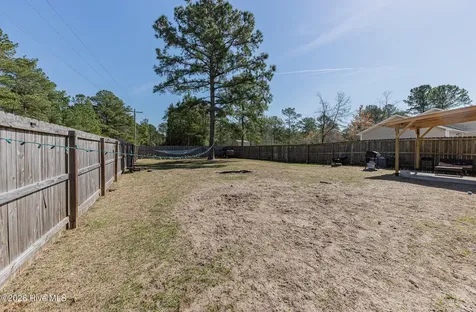 101 Boysenberry Fields Road Maple Hill NC 28454