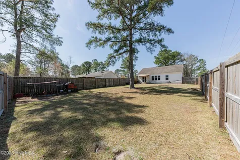 101 Boysenberry Fields Road Maple Hill NC 28454