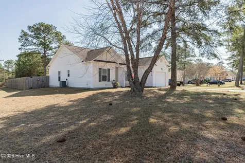 101 Boysenberry Fields Road Maple Hill NC 28454