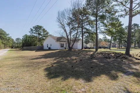 101 Boysenberry Fields Road Maple Hill NC 28454