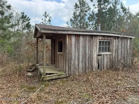 358 Flat Branch Road Gatesville NC 27938