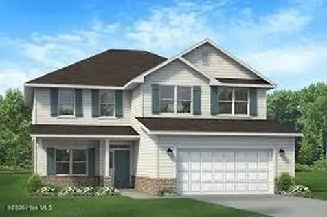 280 Eastwood Drive Wallace NC 28466