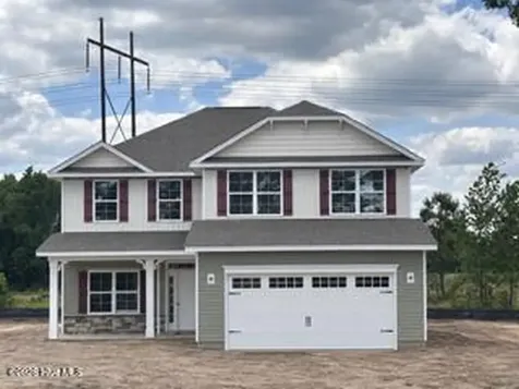 280 Eastwood Drive Wallace NC 28466