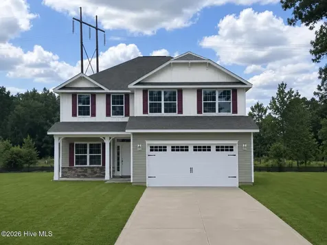 280 Eastwood Drive Wallace NC 28466