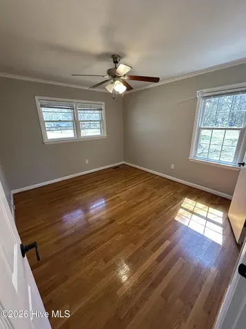 14880 Phillips Drive Laurinburg NC 28352