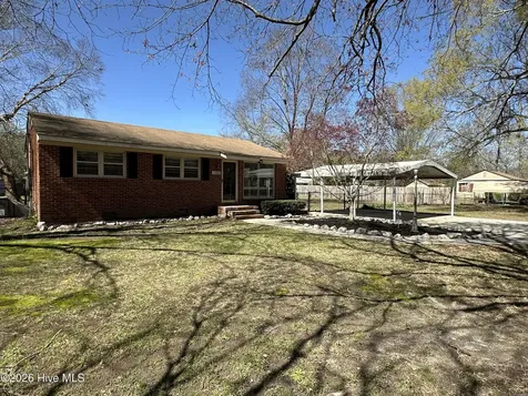 14880 Phillips Drive Laurinburg NC 28352
